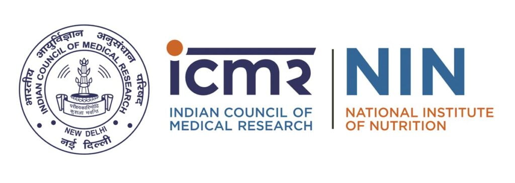 ICMR NIN logo