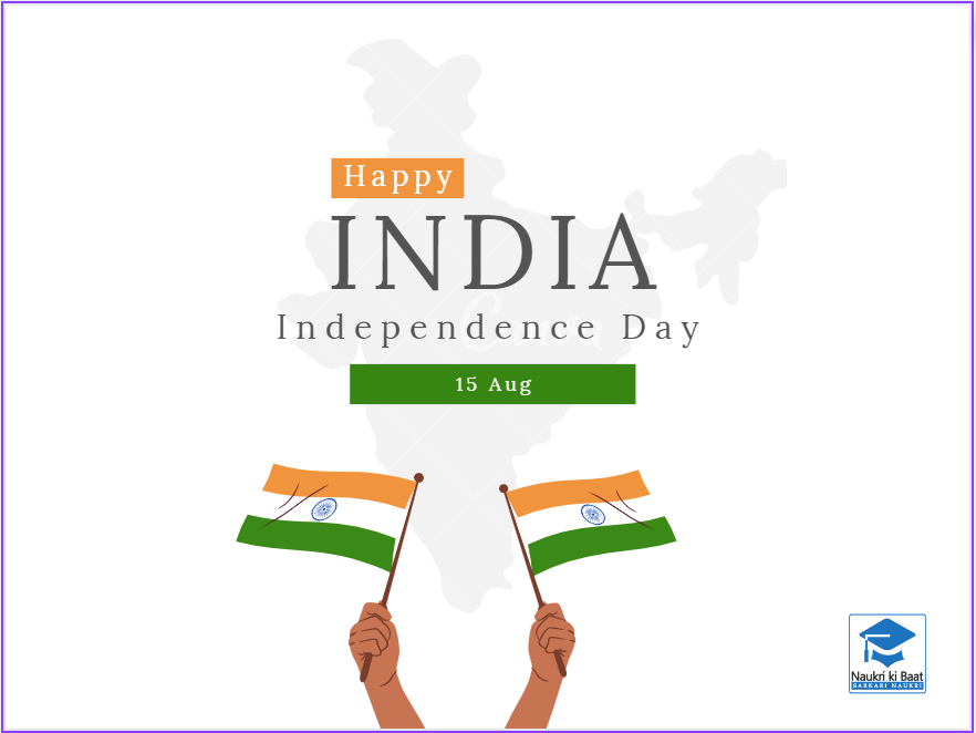 Happy India Independence Day