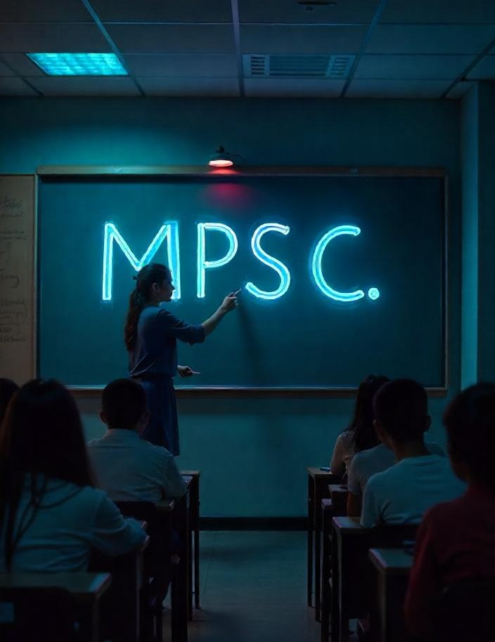 MPSC full form is Maharashtra Public Service Commission