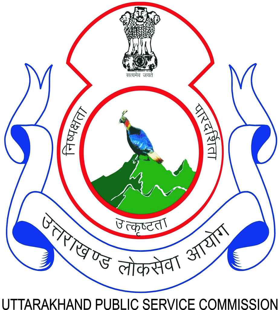 UKPSC JE Notification 2023
