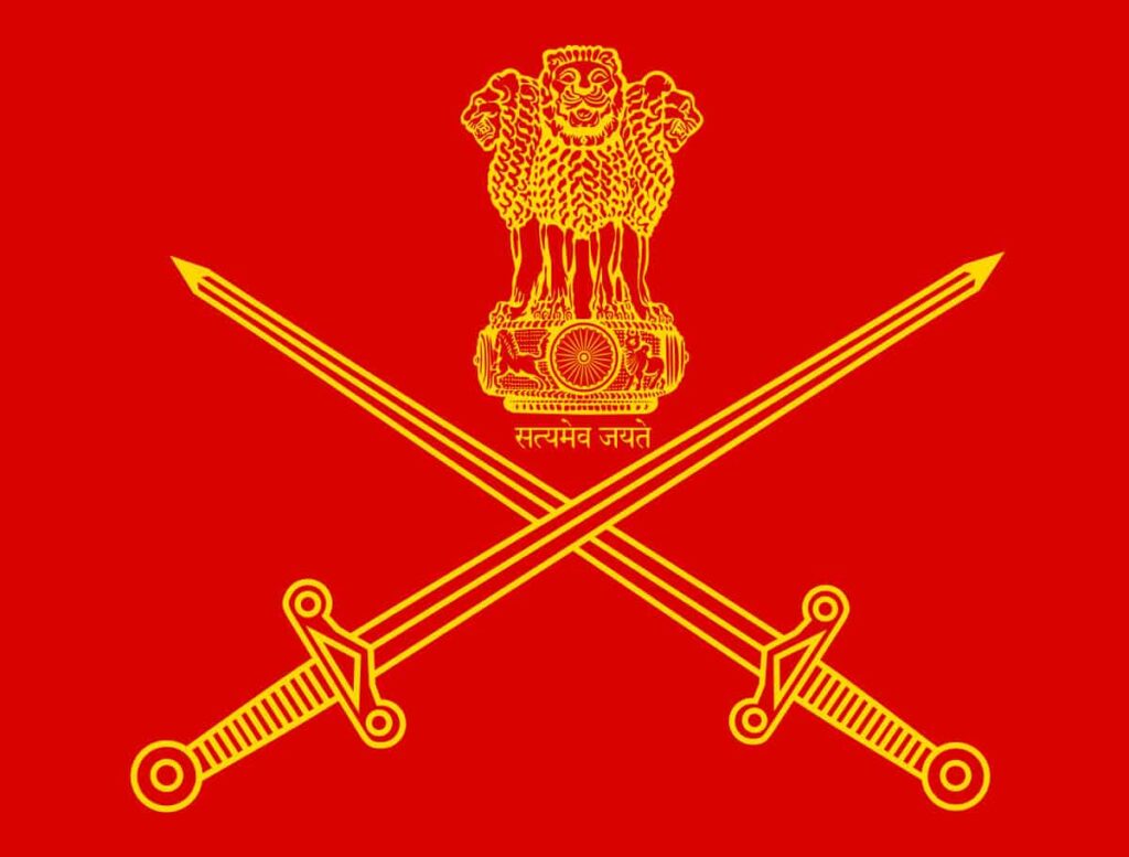 Territorial Army Recruitment 2023