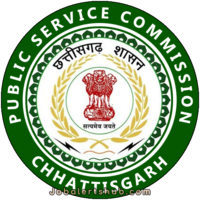 Chhattisgarh CGPSC State Service Exam Recruitment 2023