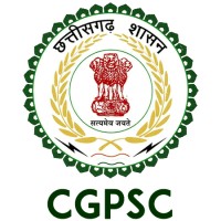 CGPSC Vacancy 2024