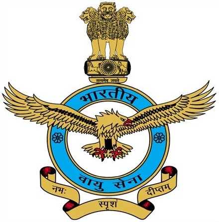 Indian Air Force Recruitment 2025