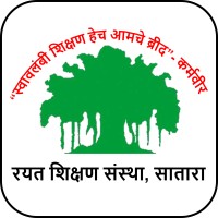 Rayat Shikshan Sanstha Satara Recruitment 2025